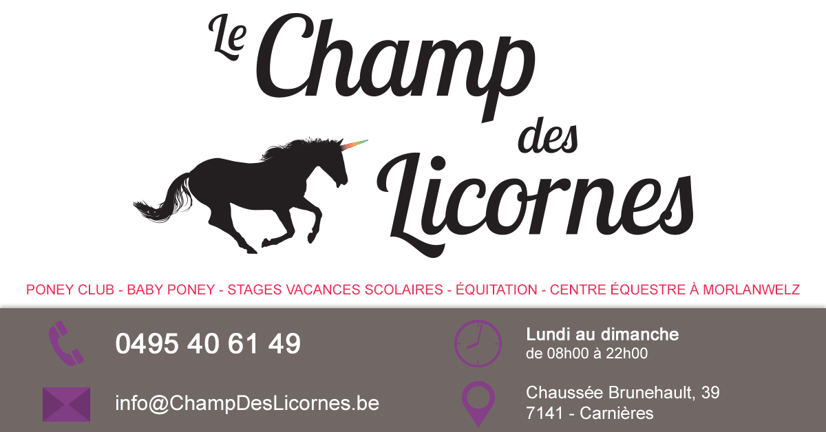 club de rencontre equestre